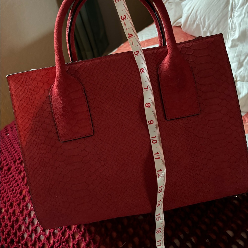 Kate spade large tote NWOT - Picture 10 of 12